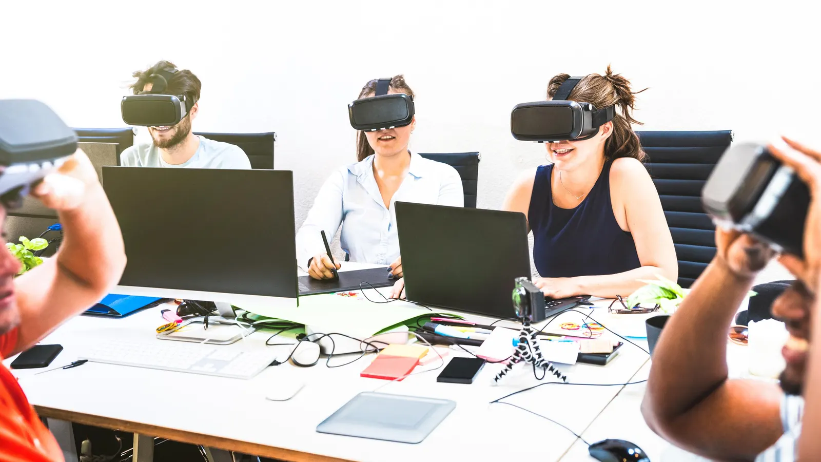 The Evolution and Impact of Modern Gadgets