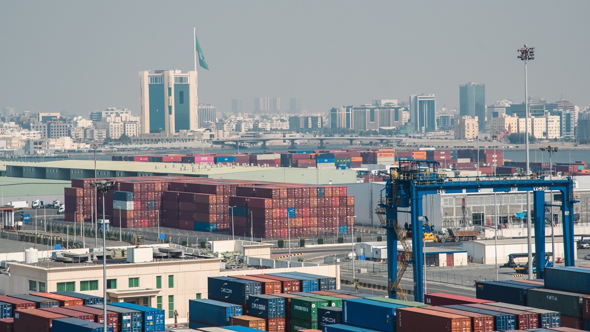 Global Freight Solutions