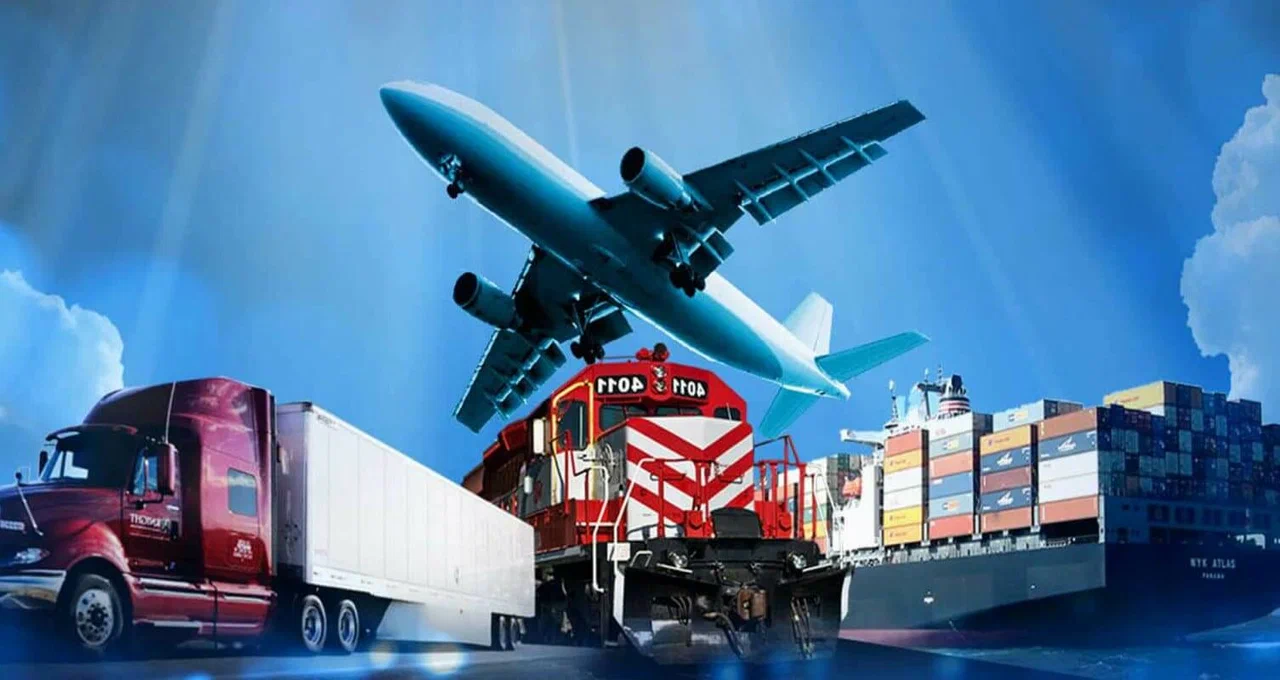Freight Forwarding Services