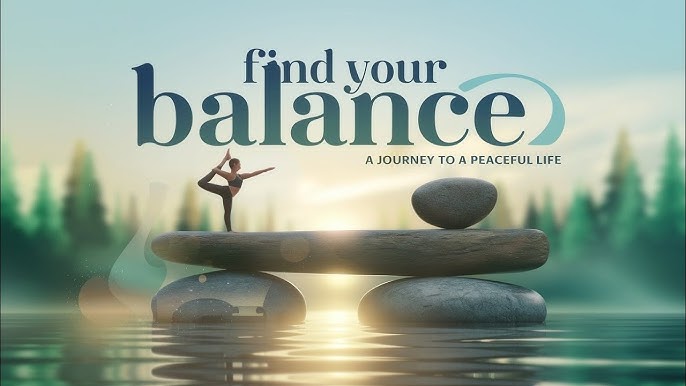 The Path to Wellness