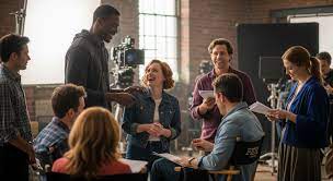 Latest Celebrity News and Trending