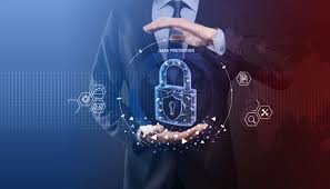 Cybersecurity: Defending the Digital Frontier