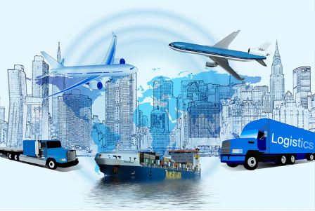 Global Logistics London