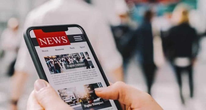 Business News Sources