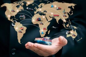 Global Logistics Network: The Backbone of Global Trade