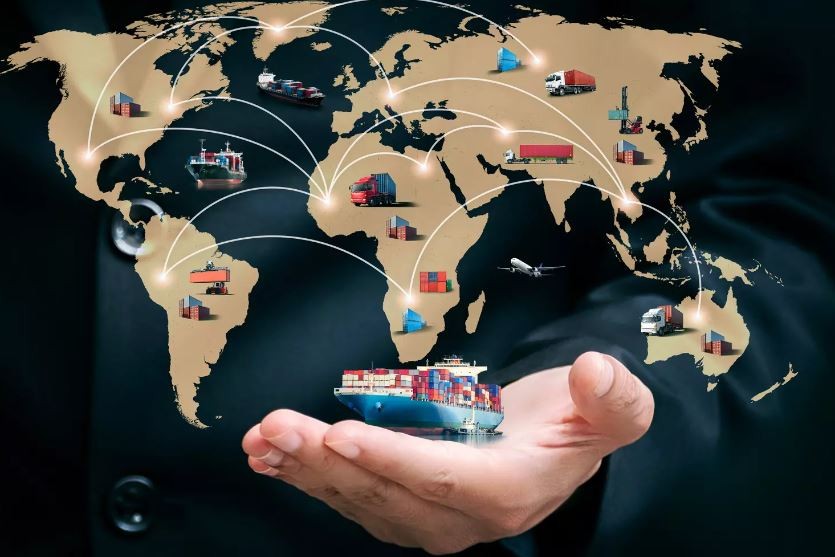 Global Logistics Network