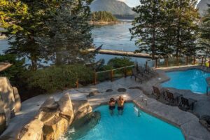 Best Weekend Getaways in Canada and the UK for Relaxing Escapes