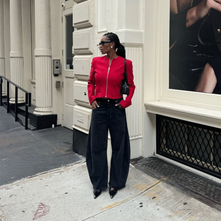 Trending Fashion Styles in the UK and USA You’ll Love This Year