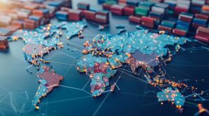 Global Freight Solutions: Powering the World’s Supply Chains