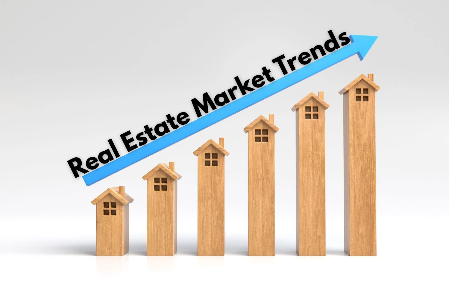 Real Estate Market Trends in USA