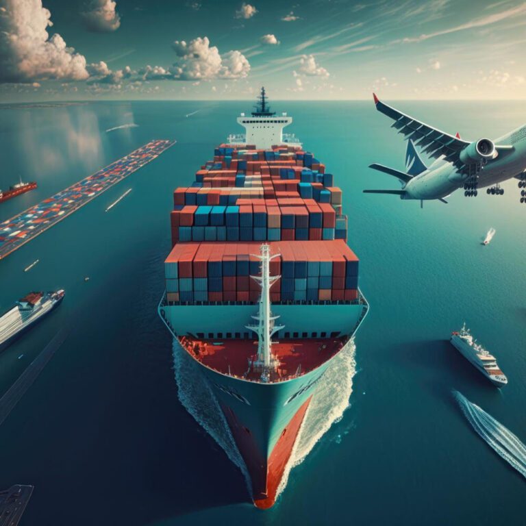 Global Reach Logistics