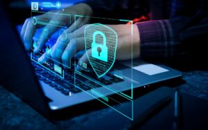 Cybersecurity: Defending the Digital Frontier