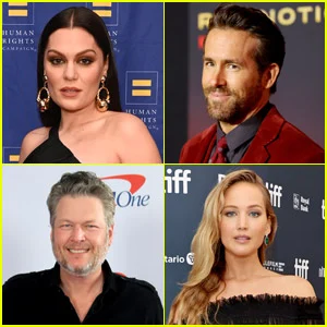 Latest Celebrity News and Trending Gossip Stories Everyone’s Talking About