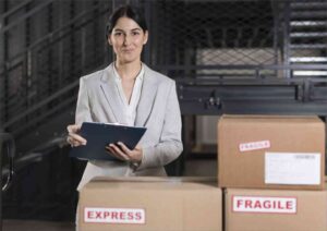 Customs Clearance Services: Simplifying Global Trade