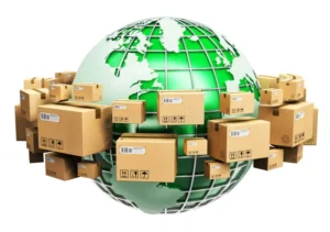 Global Shipping Company—Delivering the World, One Shipment at a Time