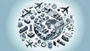 Freight Forwarding Services: Simplifying Global Trade and Logistics