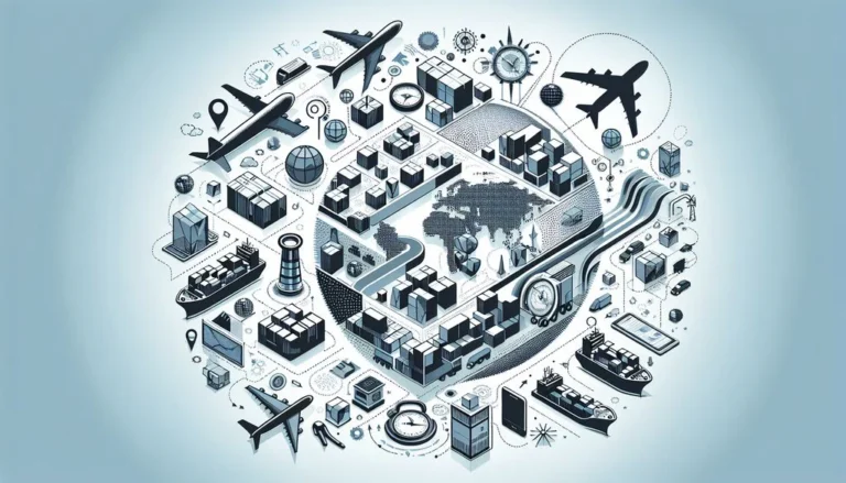 Freight Forwarding Services