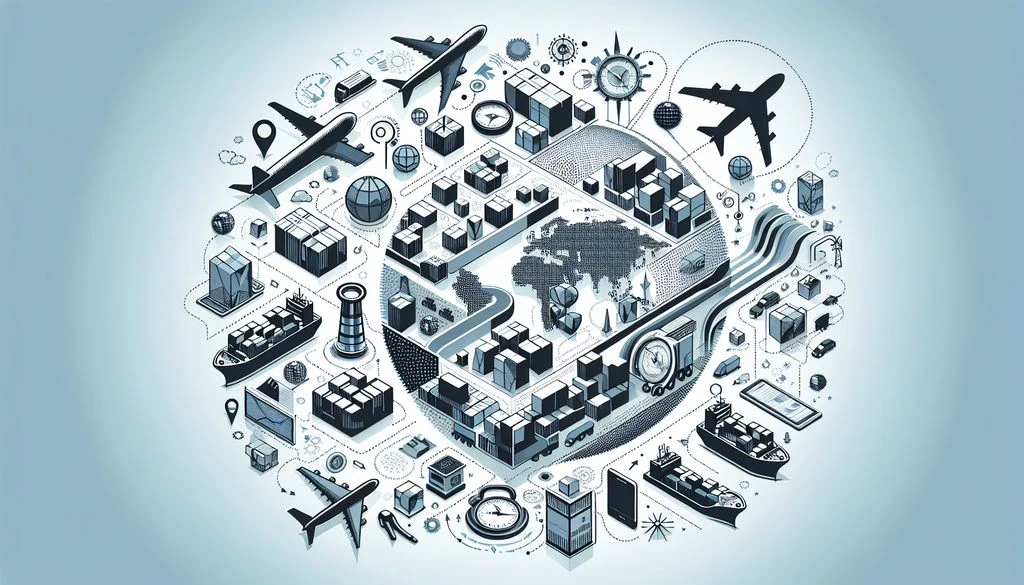 Freight Forwarding Services