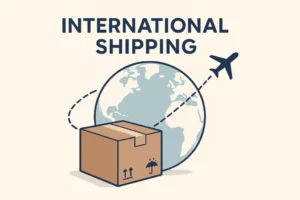 Best International Shipping Company: Choosing the Right Partner for Global Deliveries