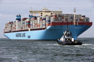 Cargo Shipping News: Latest Updates and Insights from the Global Shipping Industry