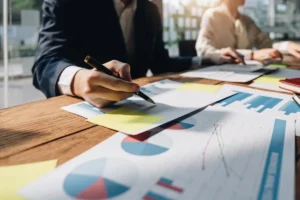 Business Growth in Business Plan – Building a Roadmap to Success