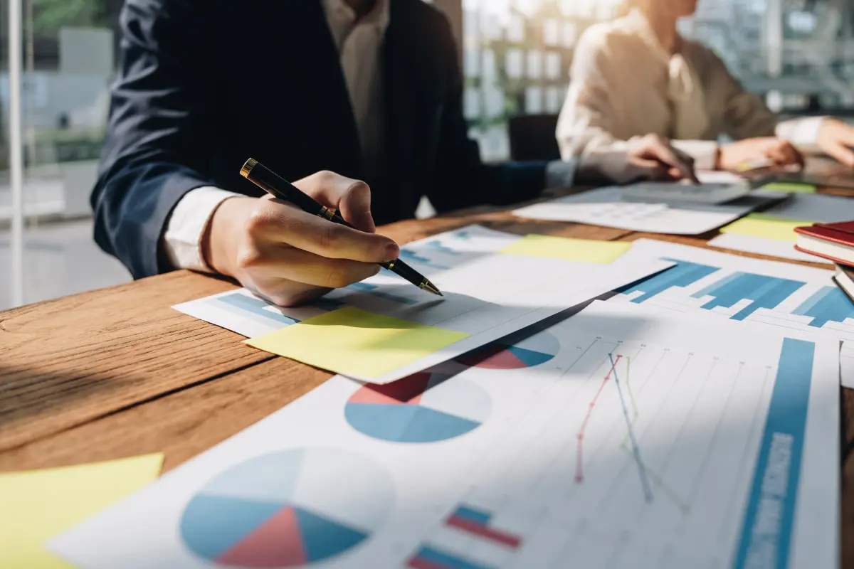 Business Growth in Business Plan