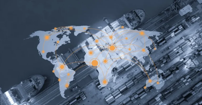 Best Logistics Network: The Key to Fast and Reliable Global Delivery