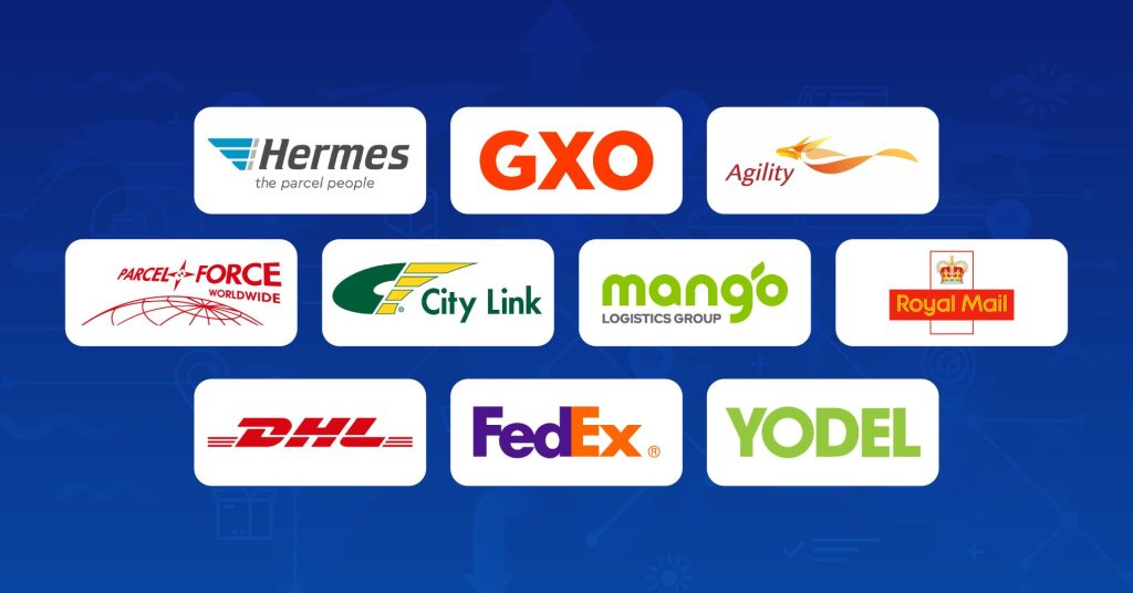 UK International Shipping Companies: Connecting the World Through Reliable Logistics