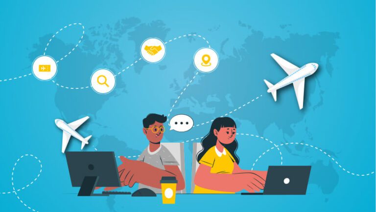 Business Growth Website