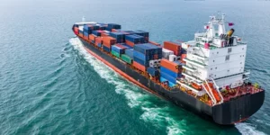 UK Export Shipping Company: Driving Britain’s Global Trade