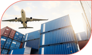 Air Cargo from the UK to Canada: Complete Guide to Fast and Secure Shipping
