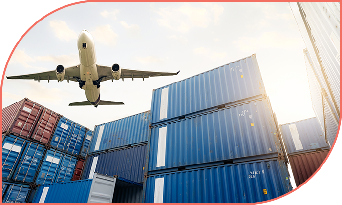 Air Cargo from the UK to Canada