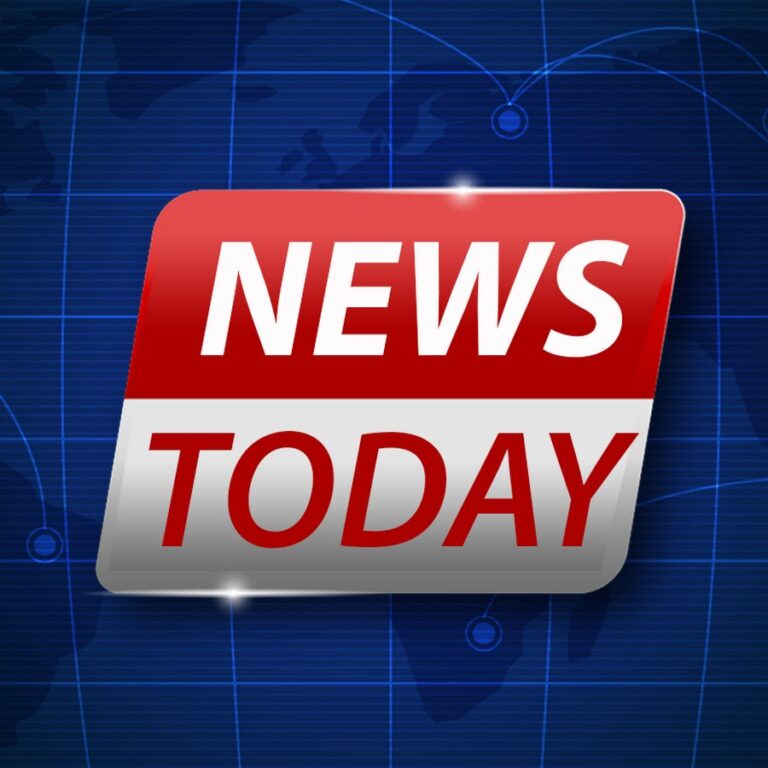 News Today Your Complete Guide to the Latest Updates and Global Headlines