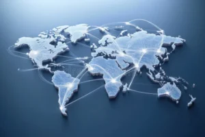 Global Country – Understanding the Concept of a Connected World