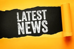 Latest News Update Your Complete Guide to Today’s Most Important Headlines