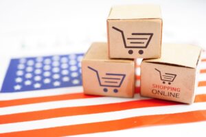 US to UK Delivery: A Complete Guide for Fast and Hassle-Free Shipping