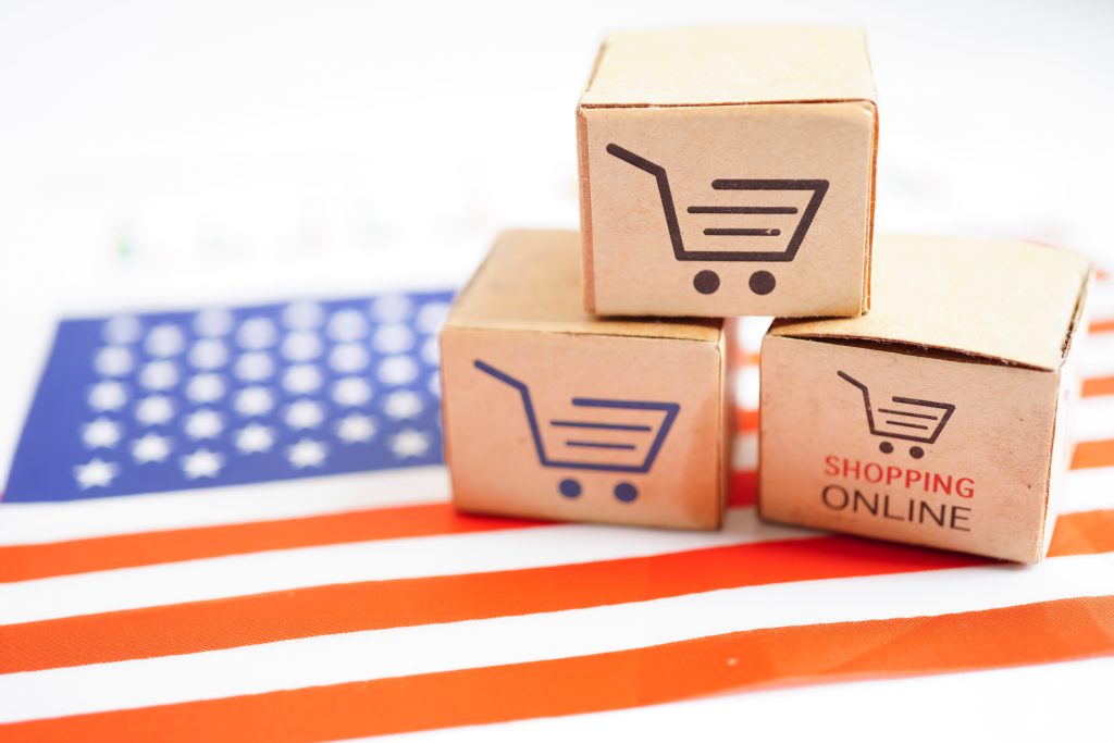 US to UK Delivery: A Complete Guide for Fast and Hassle-Free Shipping