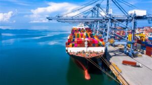 International Shipping from the UK: 2025 Complete Guide for Businesses & Individuals