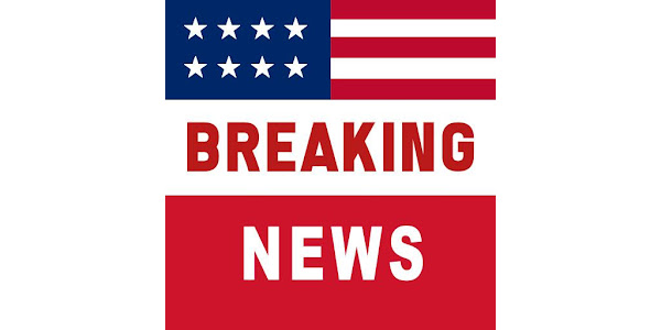 today’s breaking news US