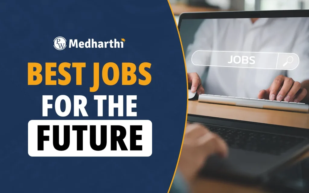 Best Jobs for the Future Top Careers to Secure Long Term Success