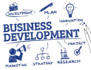 Business Development The Strategic Engine of Sustainable Growth