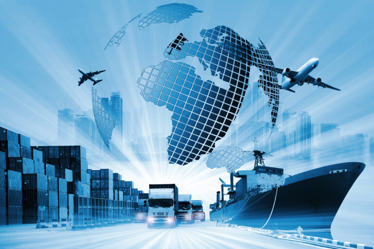 Global Logistics