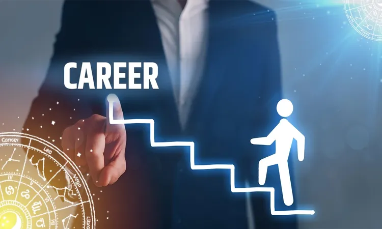 Best Careers for the Future