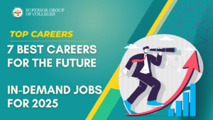 Best Careers for the Future High-Demand Jobs Worth Pursuing