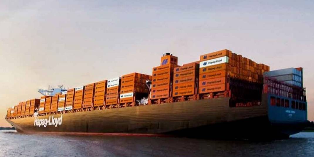 Shipping to North America