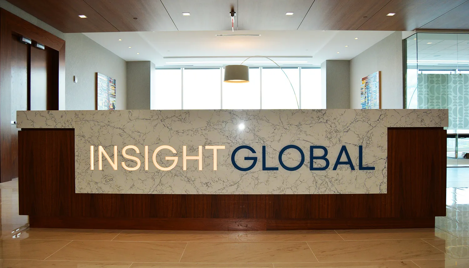 Insight Global
