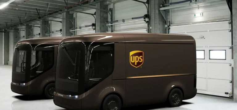 United Parcel Service