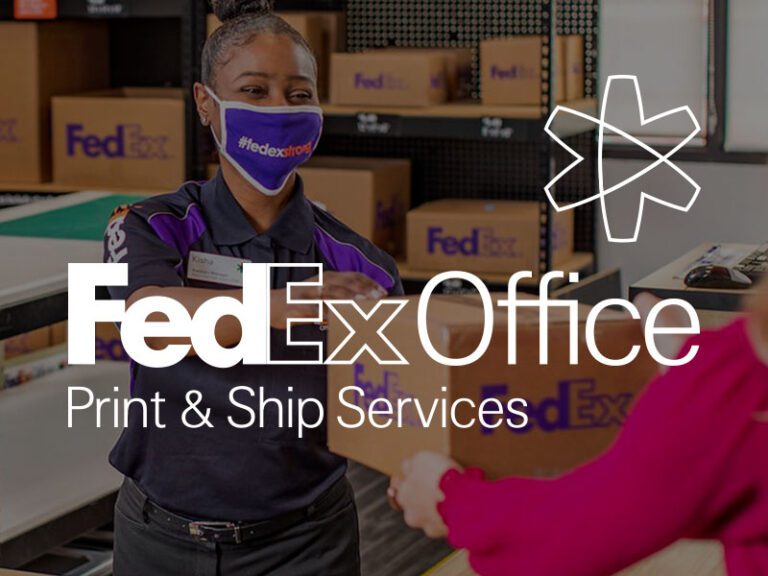 FedEx Office