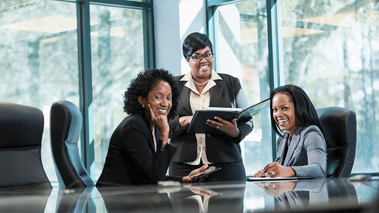 Business Administration