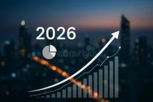 Business Growth in 2026 The Era of Agentic AI and Strategic Resilience